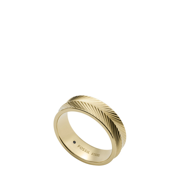 Fossil JF04118710 Ring von Fossil