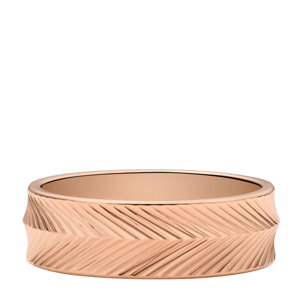 Fossil JF04663791 Ring Damen von Fossil