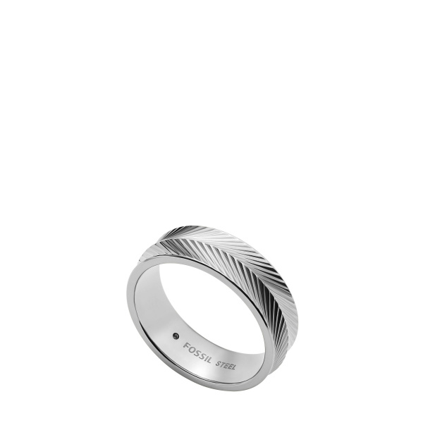 Fossil JF04667040 Ring Damen von Fossil