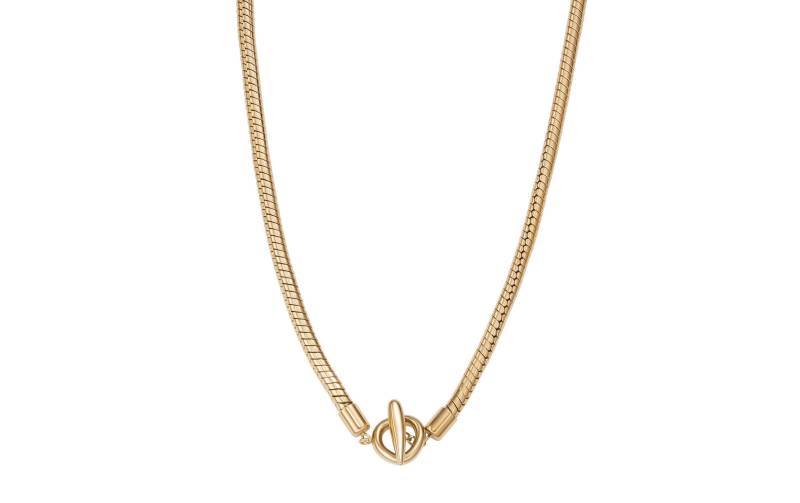 Fossil Kette mit Anhänger »SKAGEN NECKLACE KARIANA« von Fossil