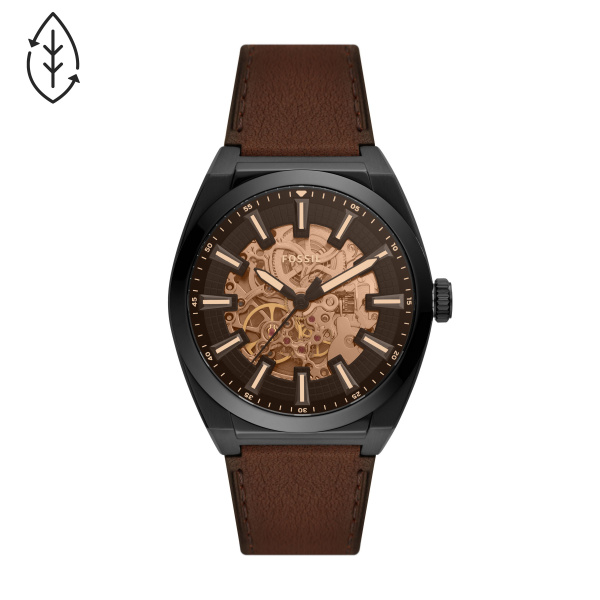 Fossil ME3207 Everett Automatik Herren von Fossil