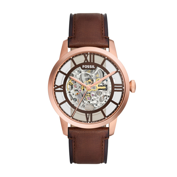 Fossil ME3259 Townsman Automatik Herren von Fossil