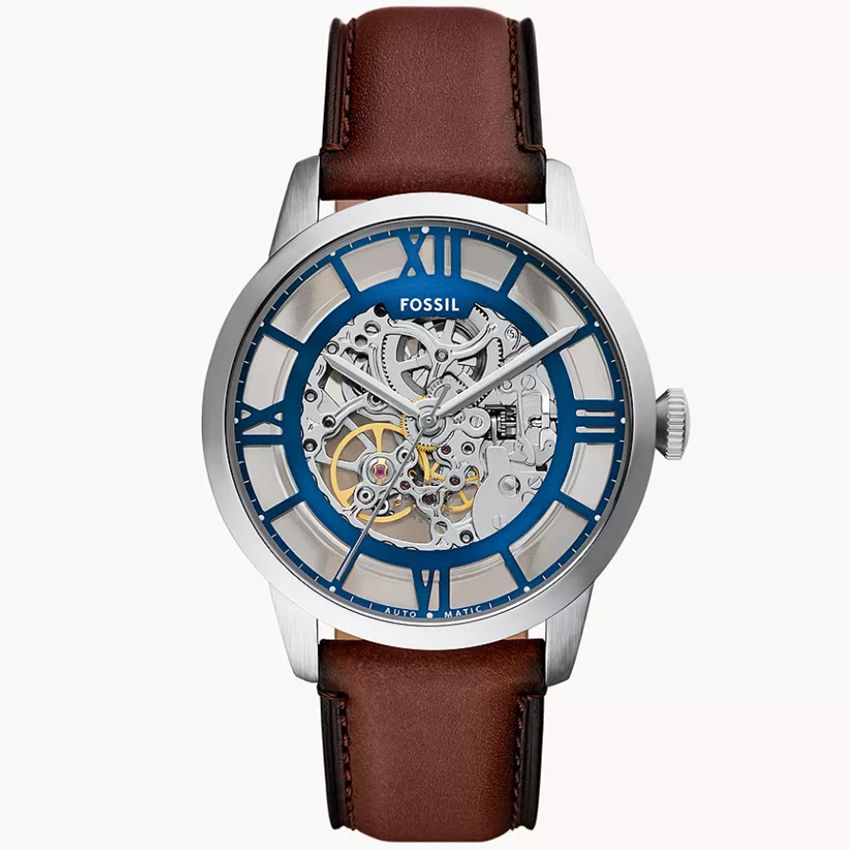 Fossil ME3267 Townsman Automatik Herrenuhr Fossil ME3267 Townsman Automatik Herrenuhr von Fossil