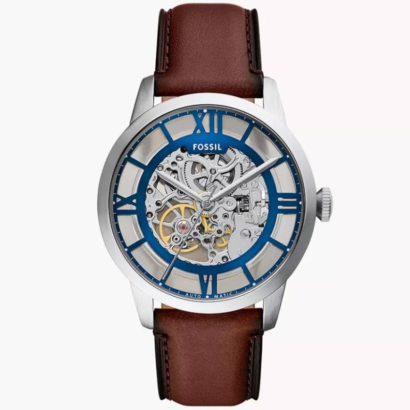 Fossil ME3267 Townsman Automatik Herrenuhr von Fossil