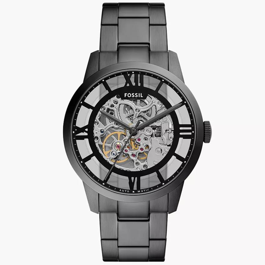 Fossil ME3268 Townsman Automatik Herrenuhr von Fossil
