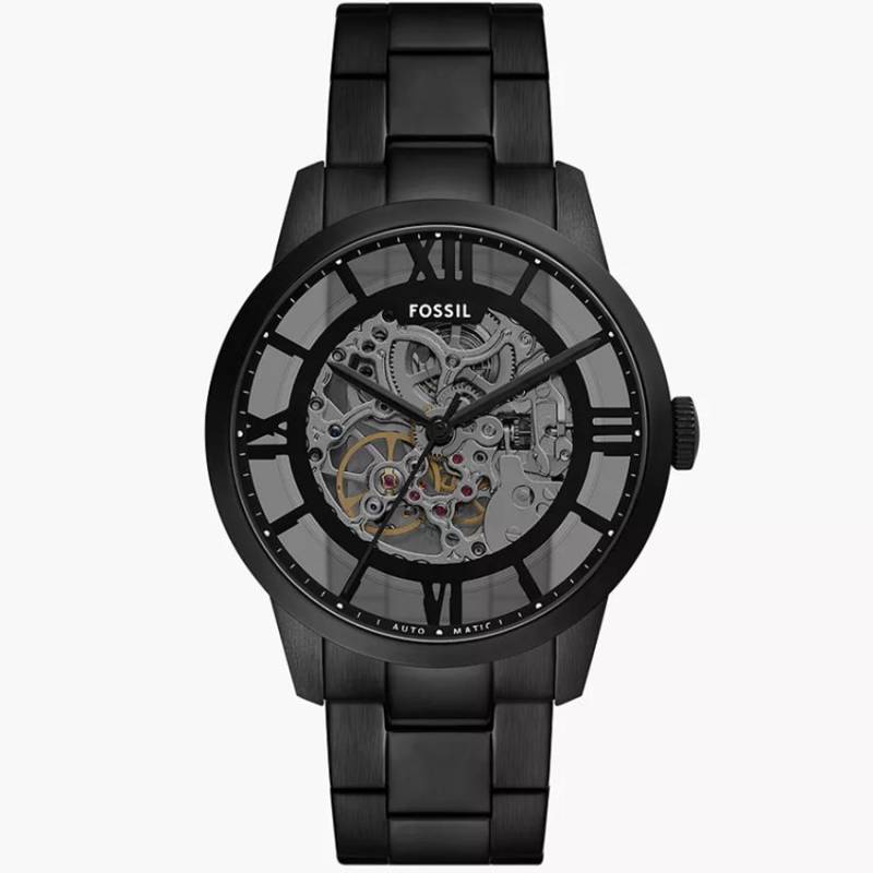 Fossil ME3269 Townsman Automatik Herrenuhr von Fossil