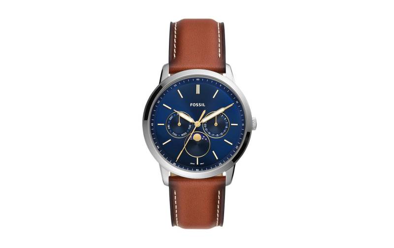 Fossil Mechanische Uhr »Watch Men« von Fossil