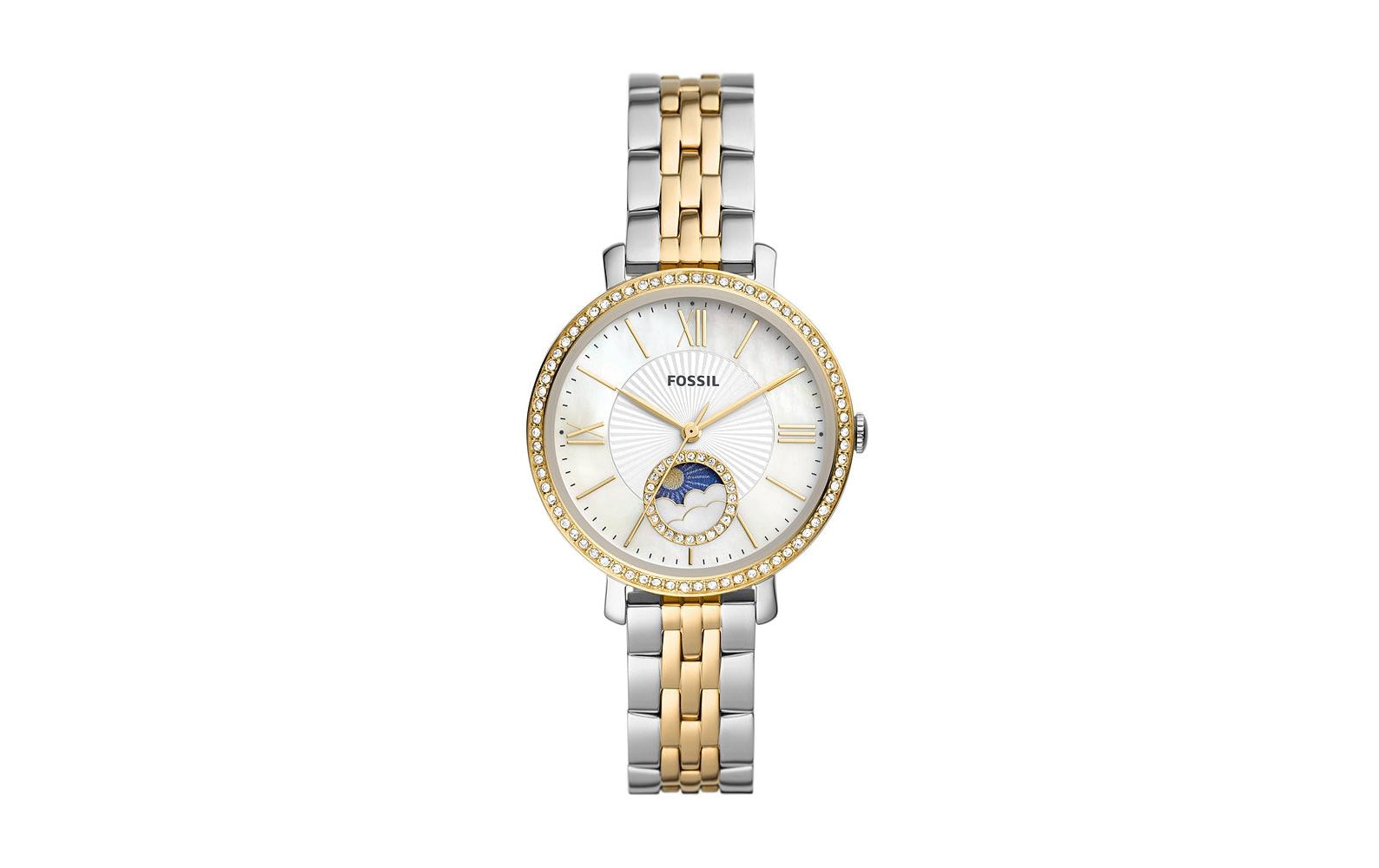 Fossil Mechanische Uhr »Watch Women« von Fossil