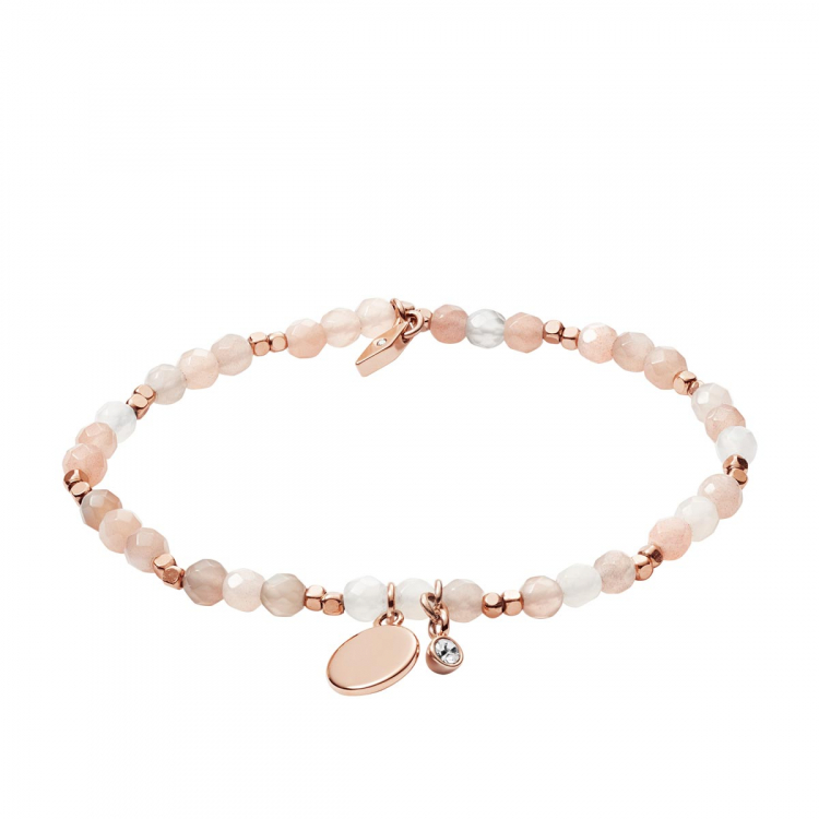 Fossil Motifs JA6945791 Armband von Fossil