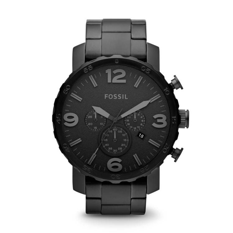 Fossil Nate Herrenuhr JR1401 von Fossil