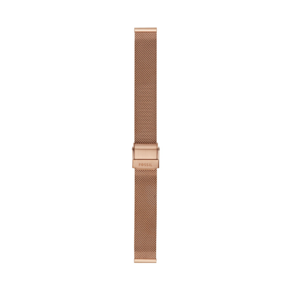 Fossil S141183 Uhrenband Damen von Fossil