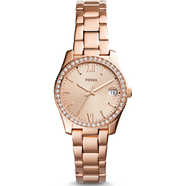 Fossil Scarlette ES4318 Damenuhr Fossil Scarlette ES4318 Damenuhr von Fossil