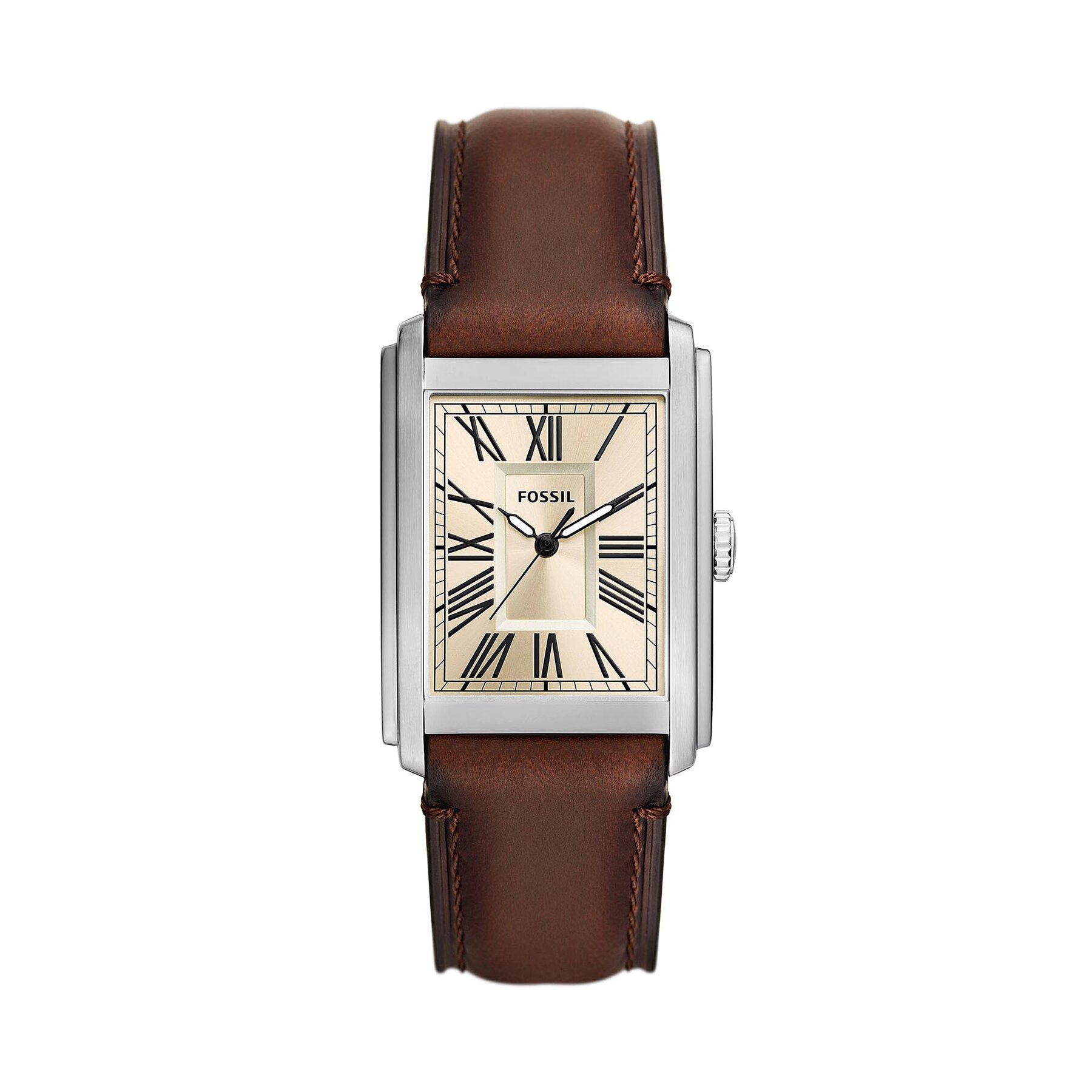 Uhr Fossil Carraway FS6012 Braun Uhr Fossil Carraway FS6012 Braun von Fossil