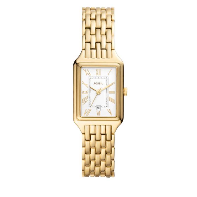 Uhr Fossil Raquel ES5220 Goldfarben von Fossil