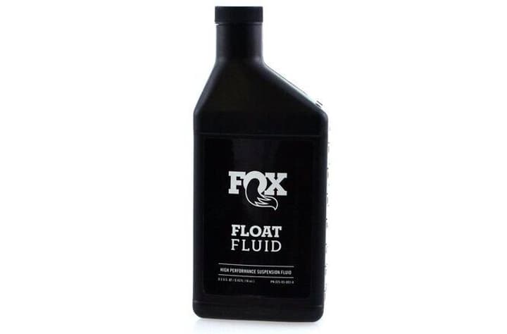 Fox Oil AM Float Fluid 473 ml Schmiermittel von Fox