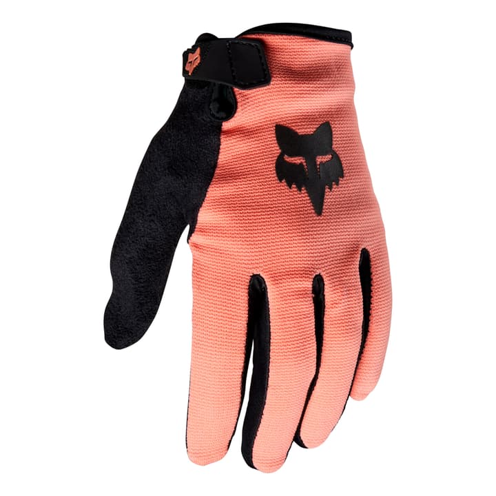 Fox Ranger Bike-Handschuhe koralle von Fox
