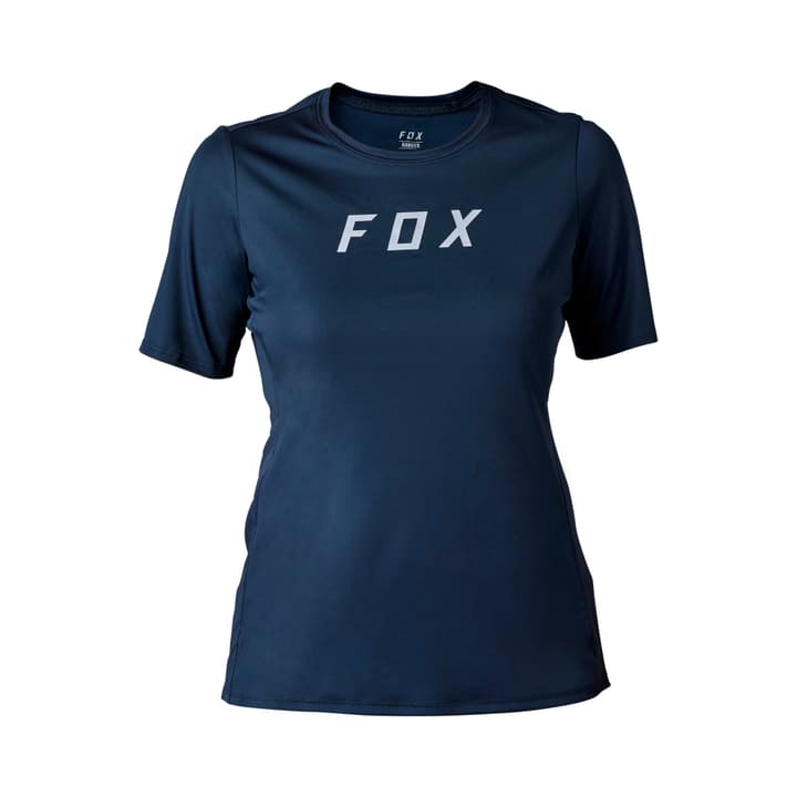 Fox Ranger Bikeshirt dunkelblau von Fox