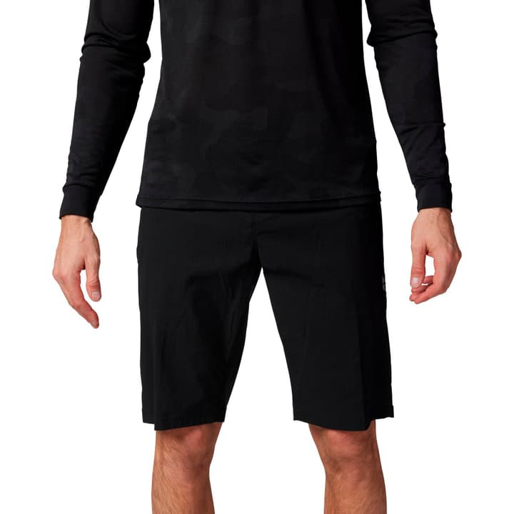 Fox Ranger Bikeshorts schwarz von Fox