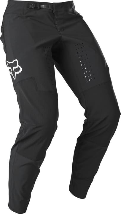 Fox Youth Defend Pant Velohose schwarz von Fox