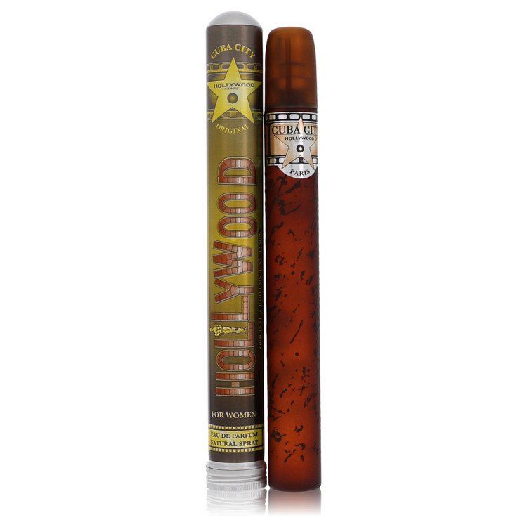 Cuba Hollywood Eau de Parfum 35ml von Cuba