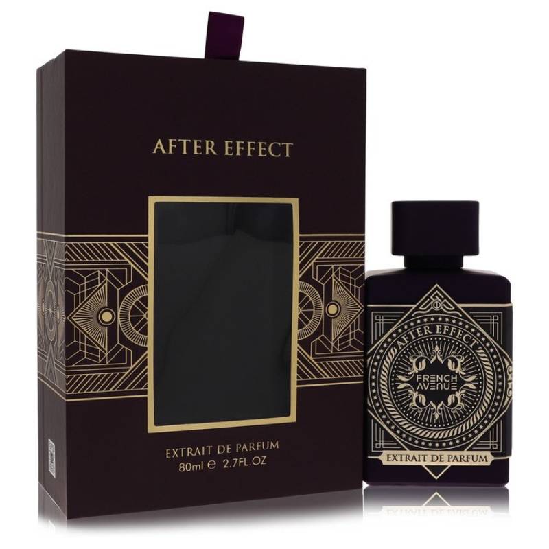 Fragrance World After Effect Extrait De Parfum Spray (Unisex) 80 ml von Fragrance World