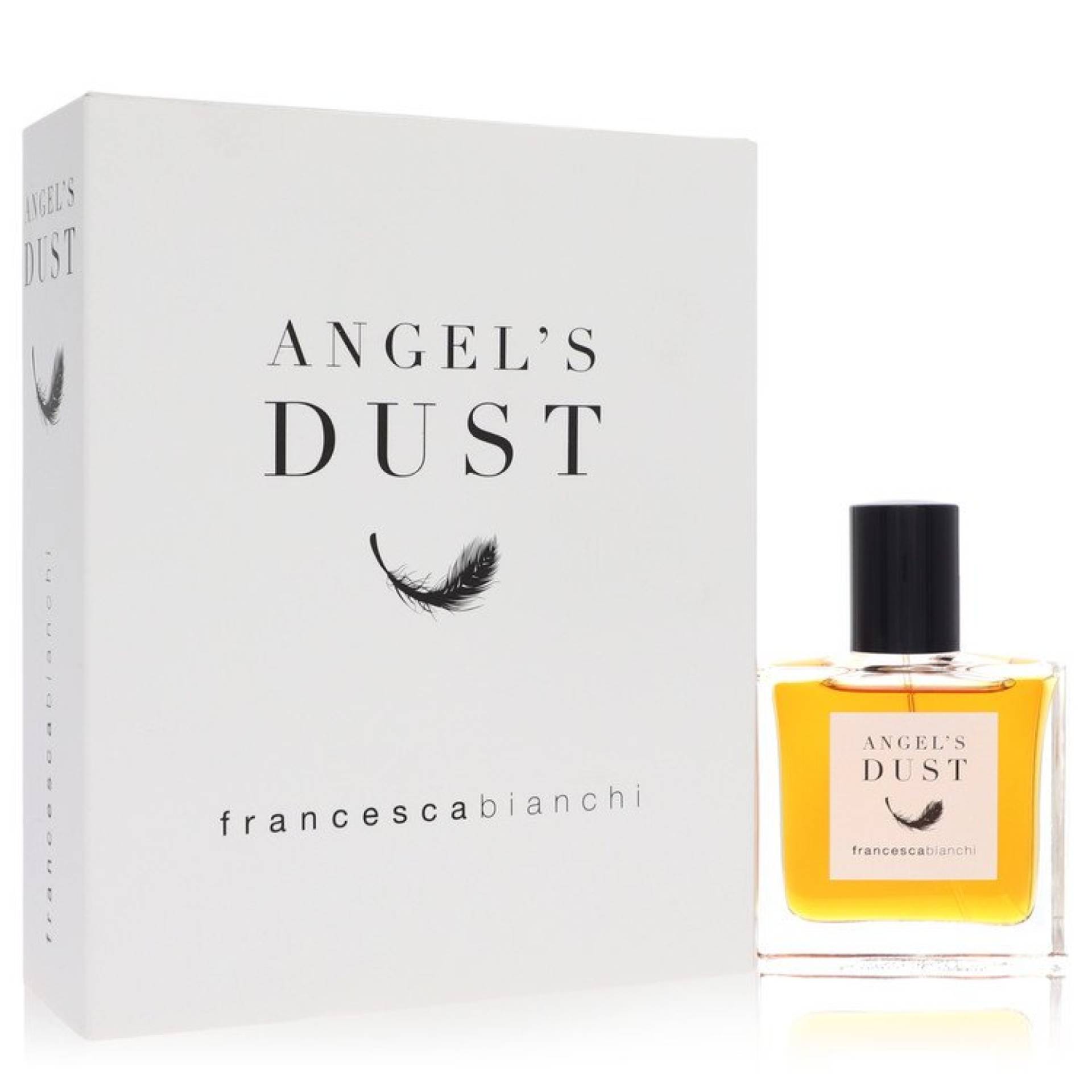 Francesca Bianchi Angel's Dust Extrait De Parfum Spray (Unisex) 30 ml von Francesca Bianchi