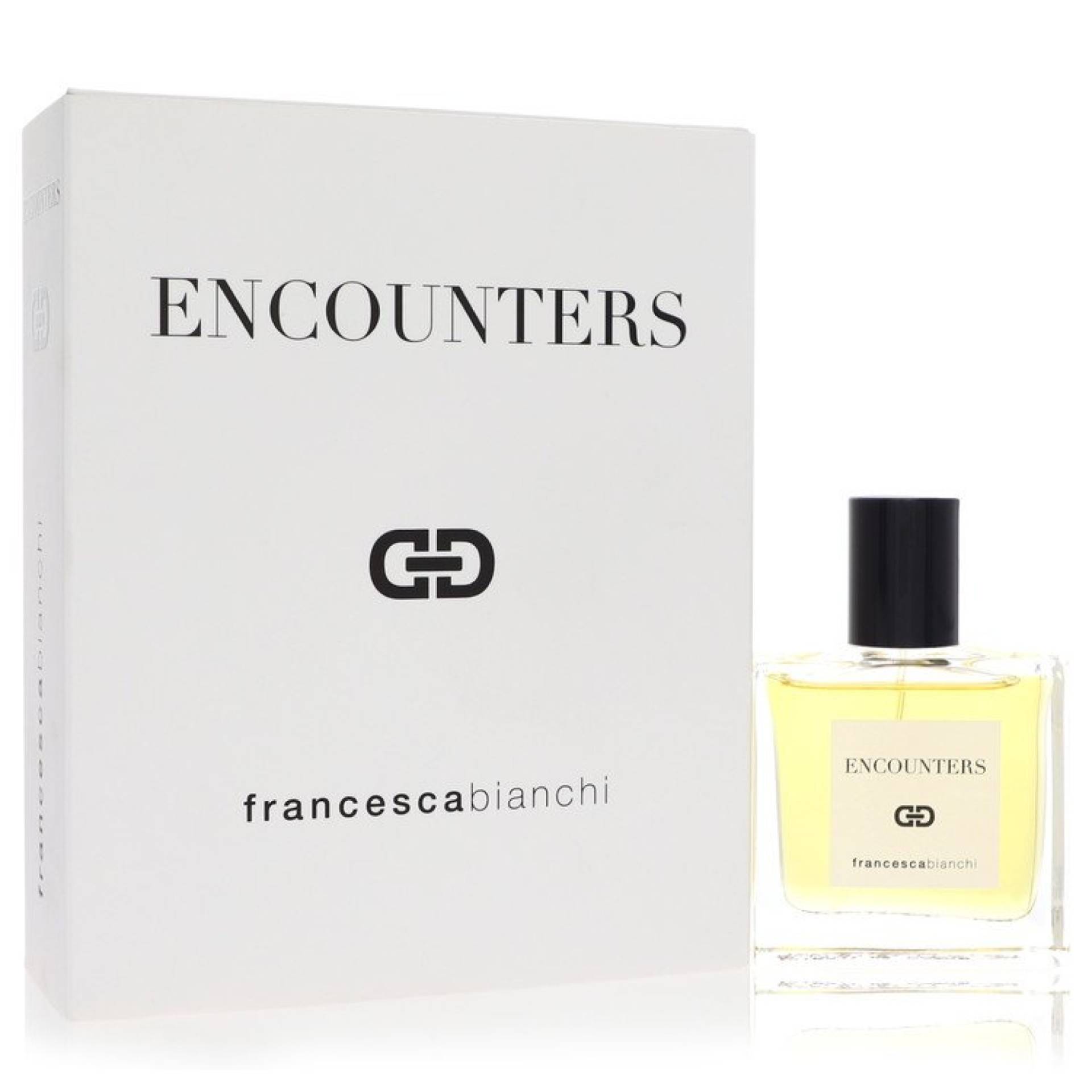 Francesca Bianchi Encounters Extrait De Parfum Spray (Unisex) 30 ml von Francesca Bianchi
