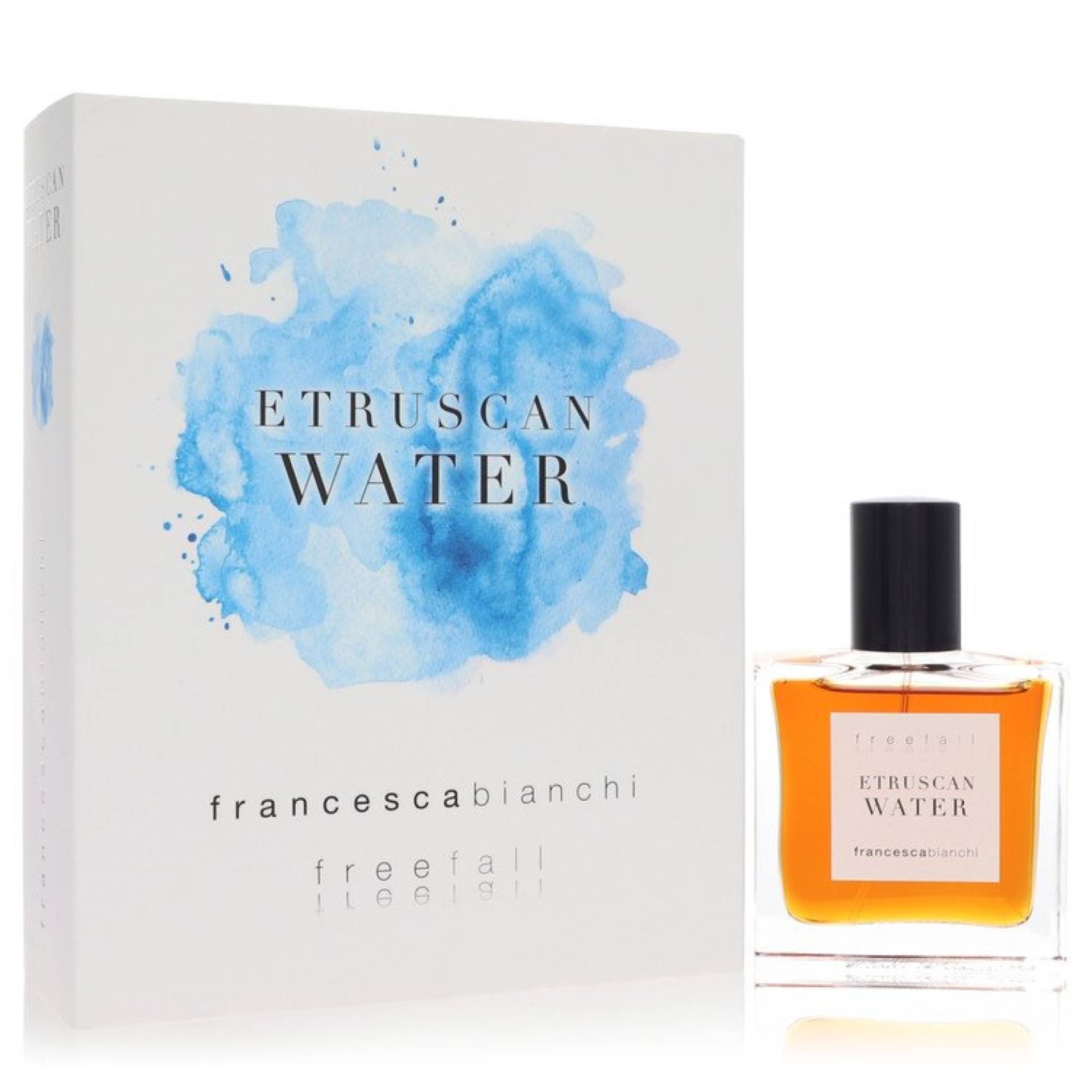 Francesca Bianchi Etruscan Water Extrait De Parfum Spray (Unisex) 30 ml von Francesca Bianchi