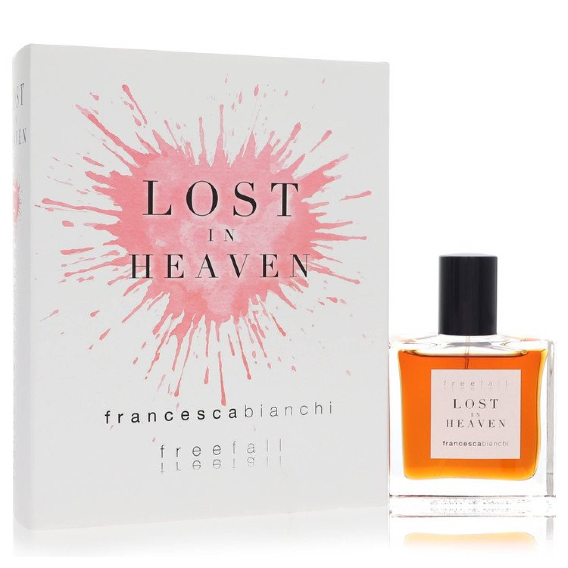 Francesca Bianchi Lost in Heaven Extrait De Parfum Spray (Unisex) 30 ml von Francesca Bianchi