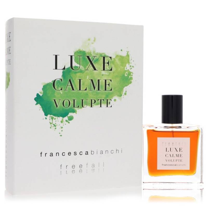 Francesca Bianchi Luxe Calme Volupte Extrait De Parfum Spray (Unisex) 30 ml von Francesca Bianchi