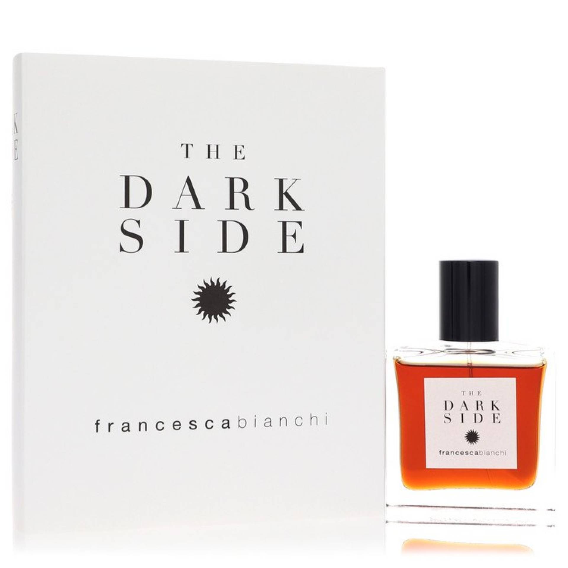 Francesca Bianchi The Dark Side Extrait De Parfum Spray (Unisex) 30 ml von Francesca Bianchi