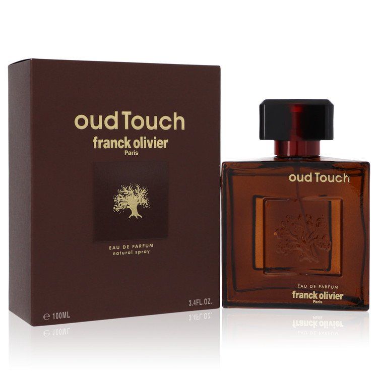 Oud Touch by Franck Olivier Eau de Parfum 100ml von Franck Olivier