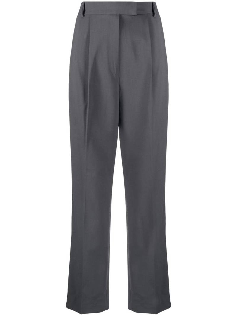 The Frankie Shop Bea tailored trousers - Grey von The Frankie Shop