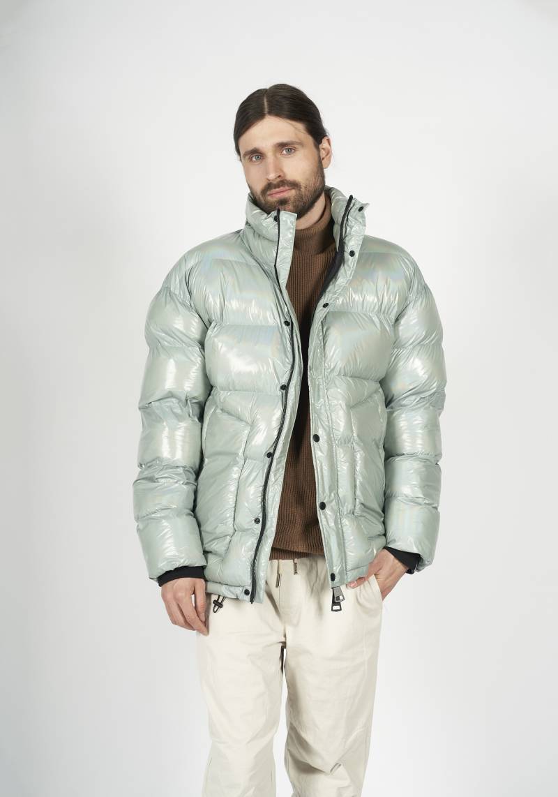 Freaky Nation Winterjacke »Ice Man-FN« von Freaky Nation