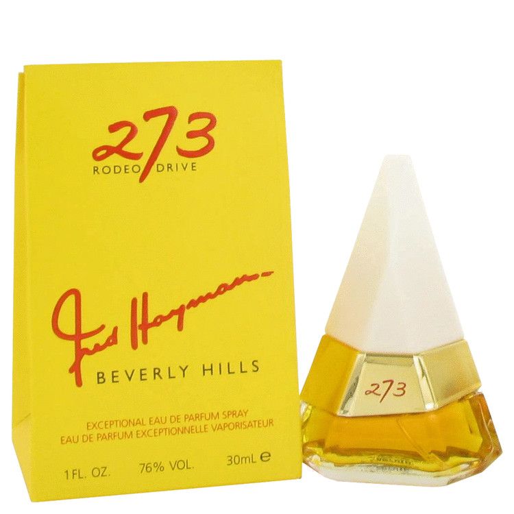 273 by Fred Hayman Eau de Parfum 30ml von Fred Hayman