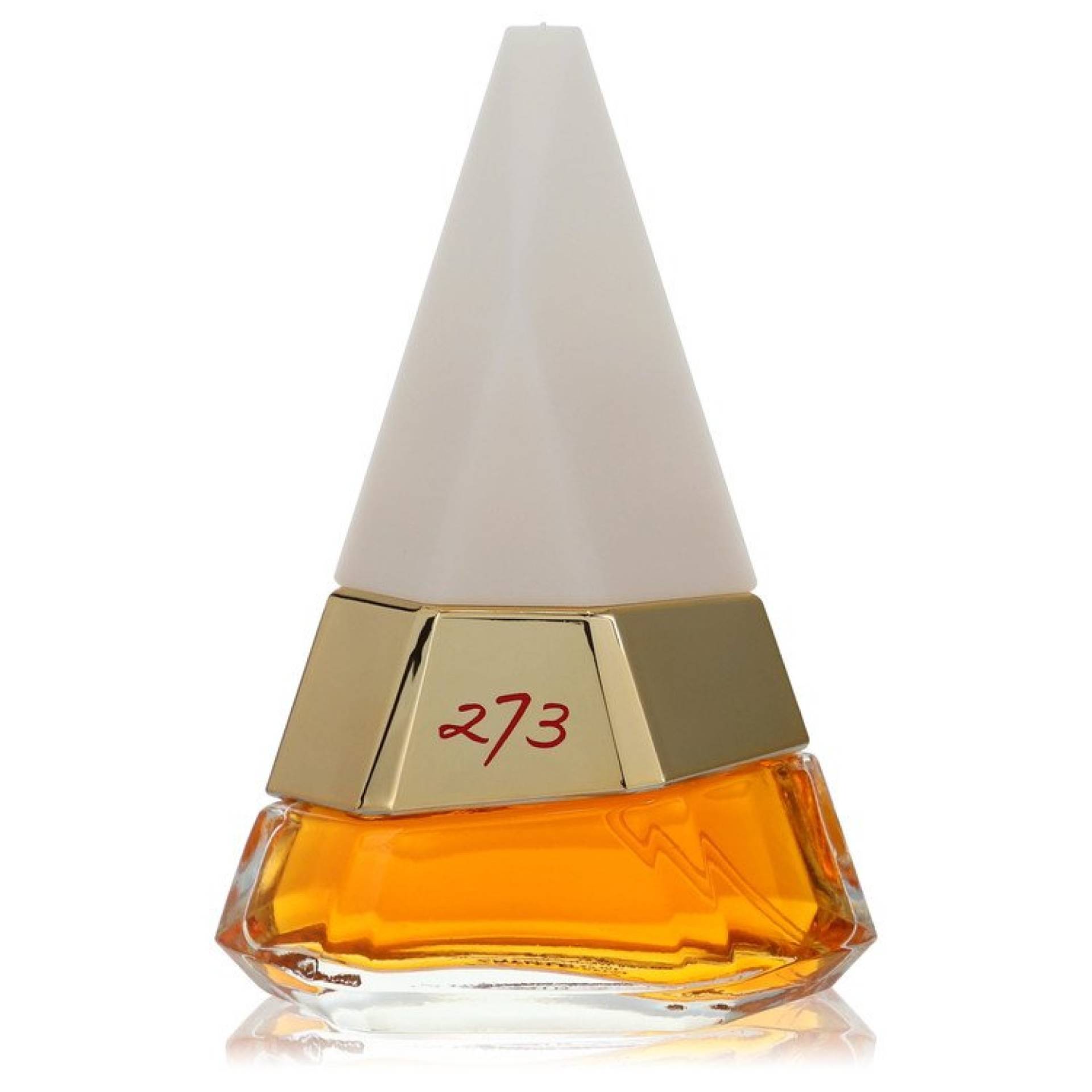 Fred Hayman 273 Eau De Parfum Spray (unboxed) 29 ml von Fred Hayman
