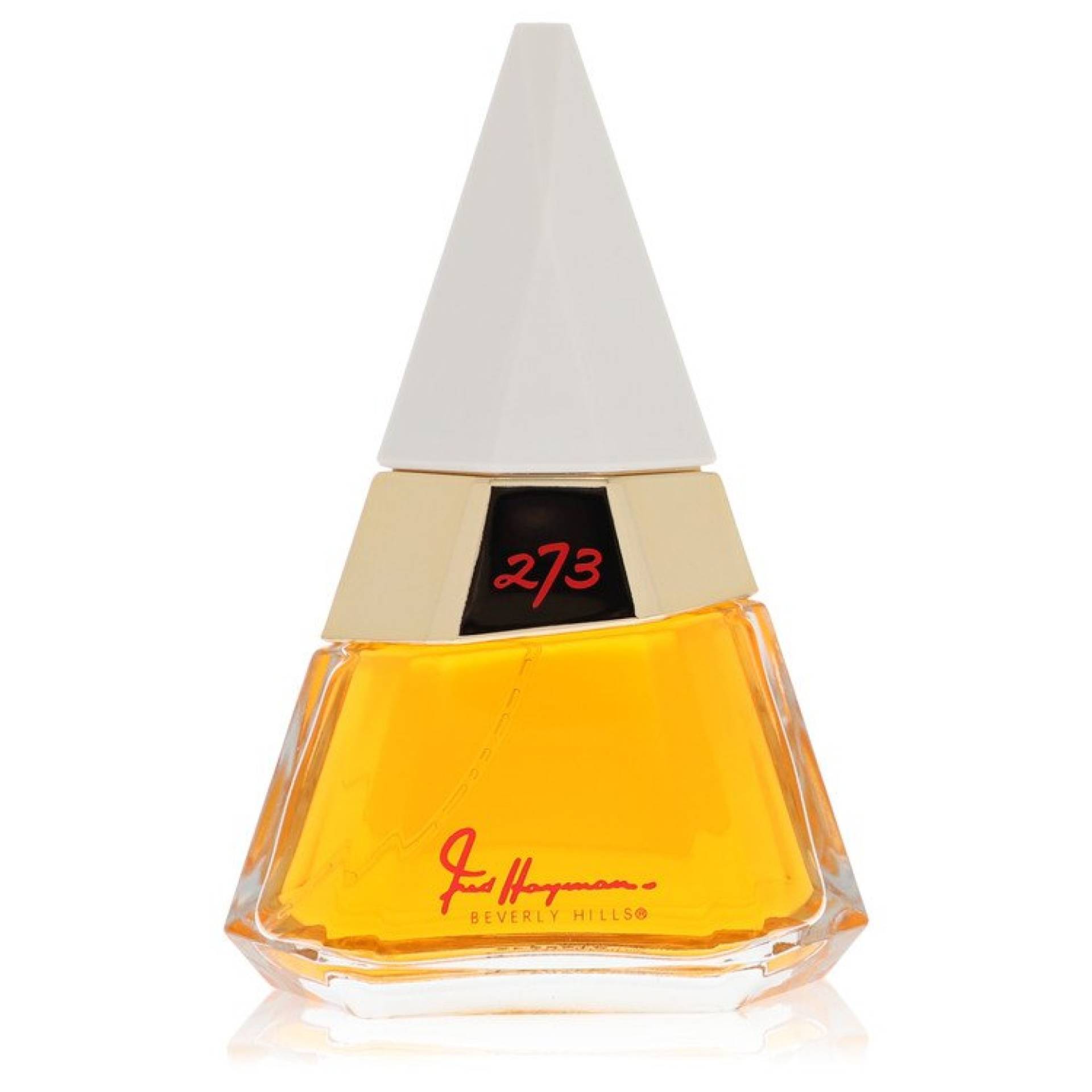 Fred Hayman 273 Eau De Parfum Spray (unboxed) 75 ml von Fred Hayman