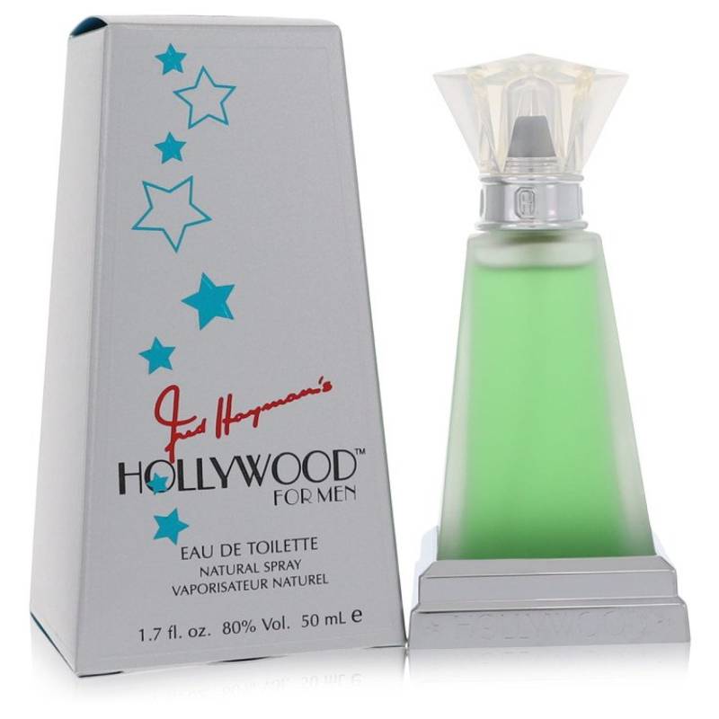 Fred Hayman HOLLYWOOD Eau De Toilette Spray 50 ml von Fred Hayman