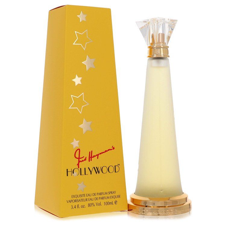 HOLLYWOOD by Fred Hayman Eau de Parfum 100ml von Fred Hayman