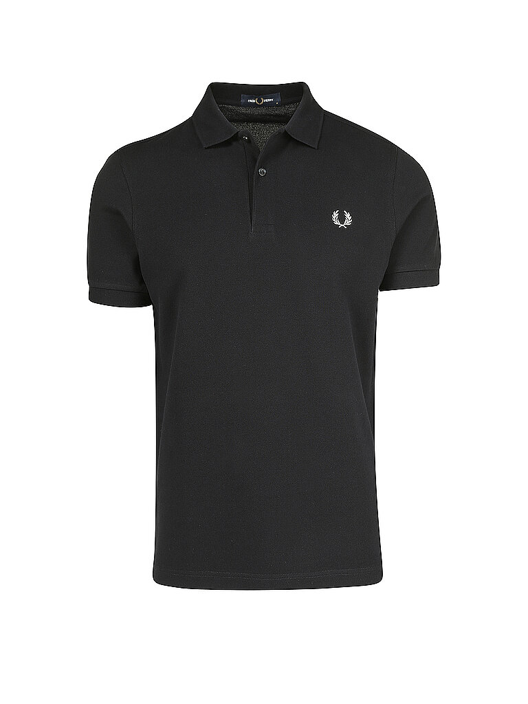 FRED PERRY Poloshirt Slim Fit dunkelblau | XXXL FRED PERRY Poloshirt Slim Fit dunkelblau | XXXL von Fred Perry