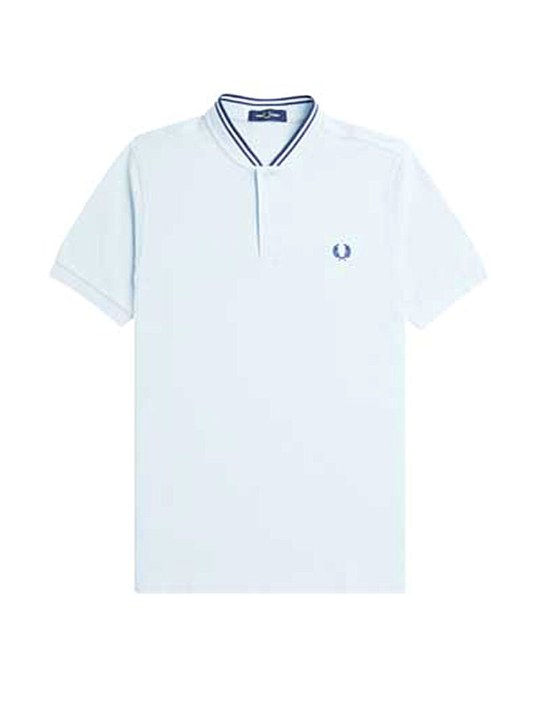 FRED PERRY Poloshirt  hellblau | XXL von Fred Perry