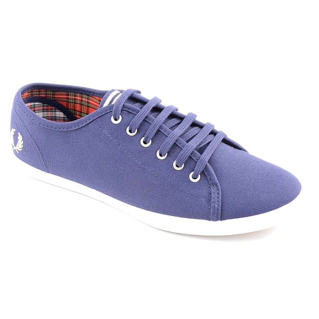 Fred Perry B3182w Phoenix Canvas-41 41 von Fred Perry