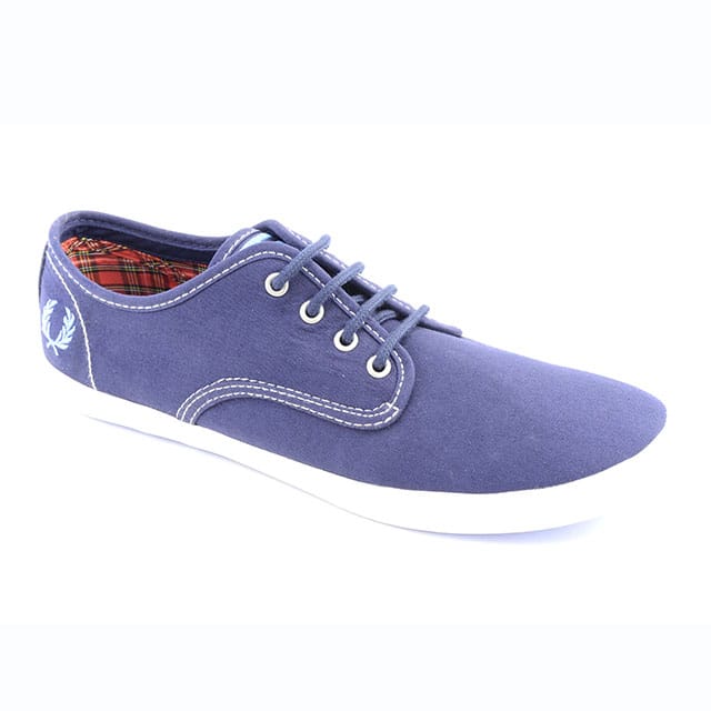Fred Perry B4218 Foxx Twill-40 40 von Fred Perry