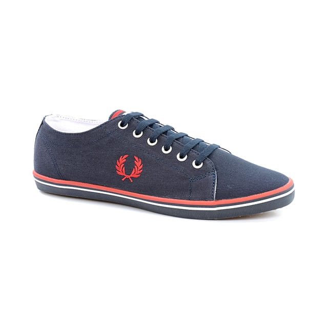 Fred Perry Kingston Twill-41 41 von Fred Perry