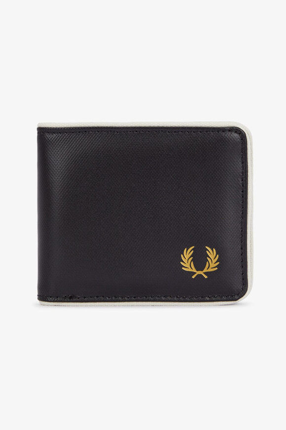Fred Perry Portemonnaie | Black | Herren | Einheitsgroesse Fred Perry Portemonnaie | Black | Herren | Einheitsgroesse von Fred Perry
