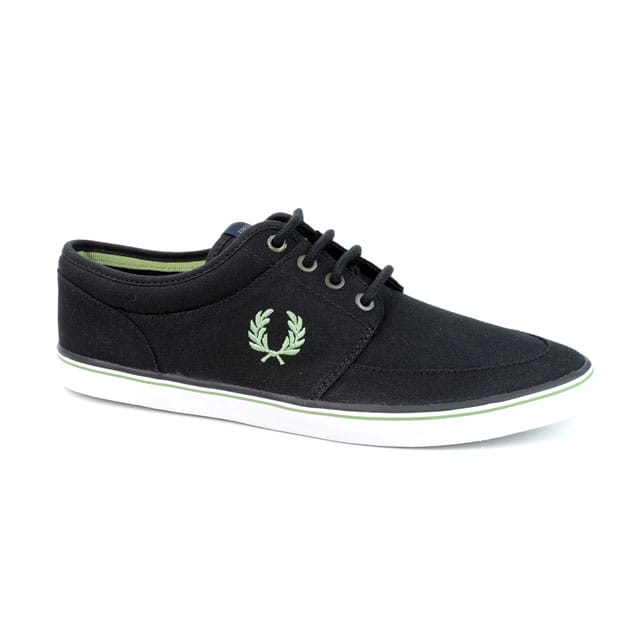 Fred Perry Stratford Canvas-40 40 von Fred Perry