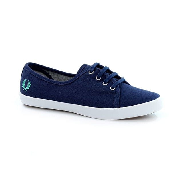 Fred Perry Wmns Bell Twill-41 41 von Fred Perry