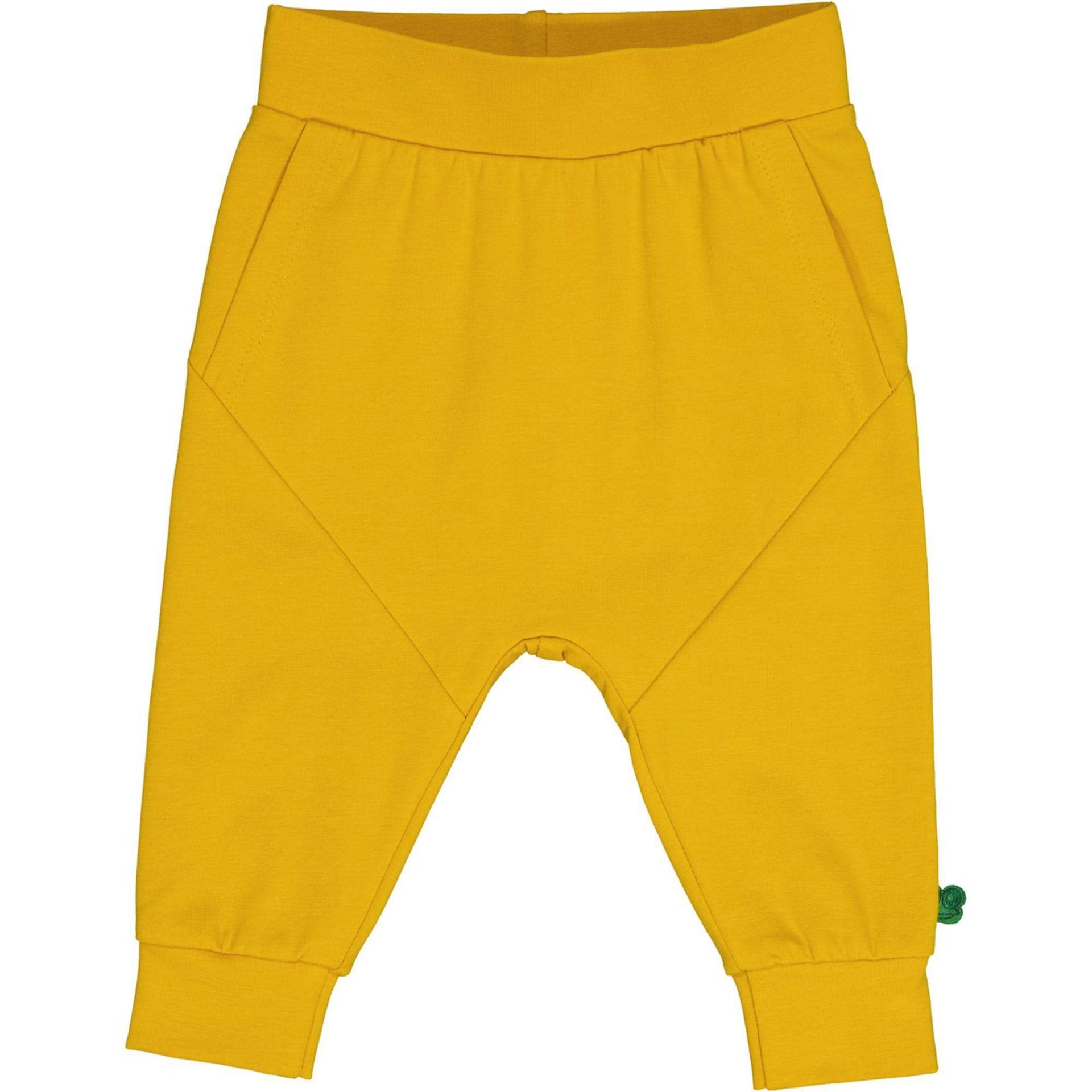 Babyhose Unisex  56 von Fred`s World by Green Cotton