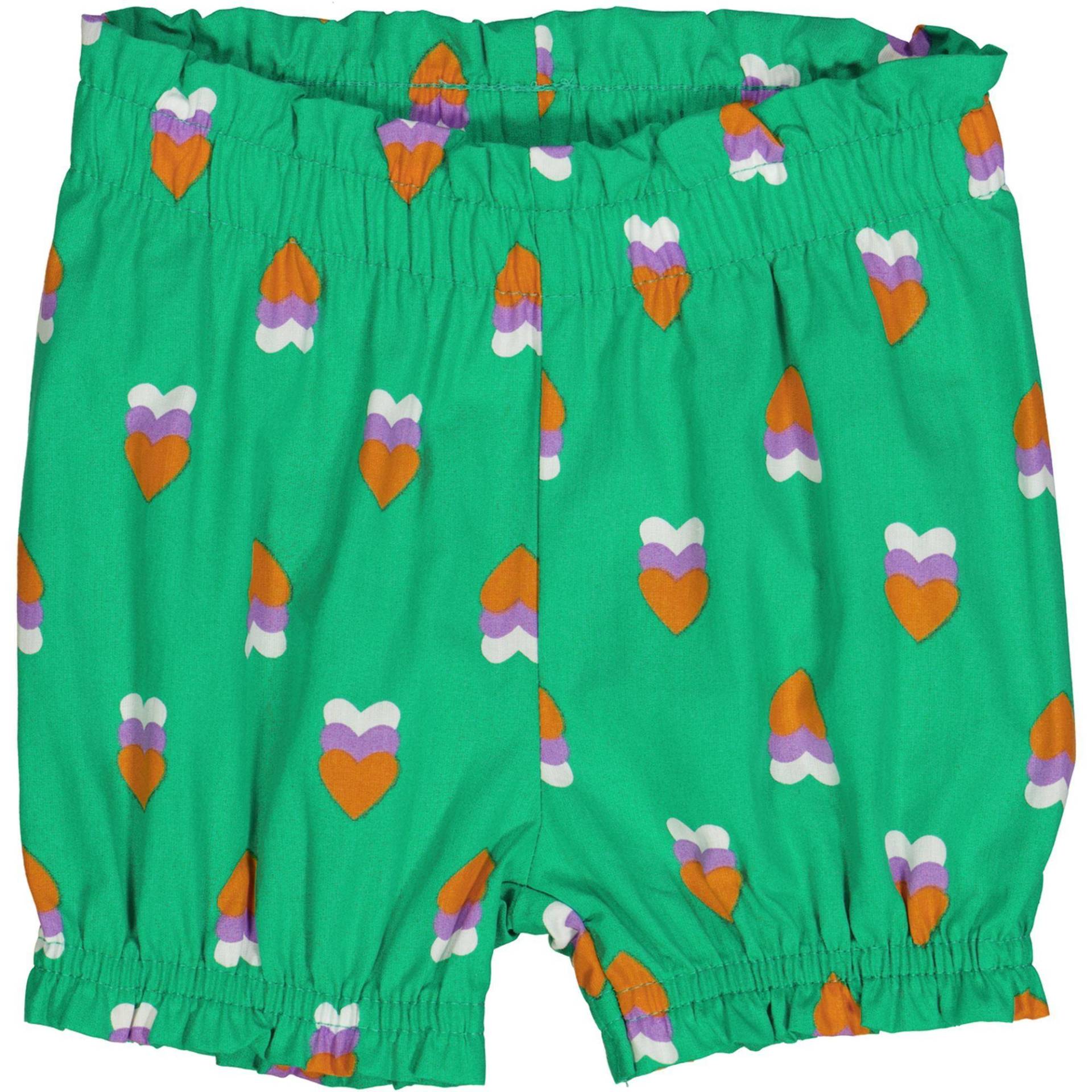 Babyhose Unisex  56 von Fred`s World by Green Cotton