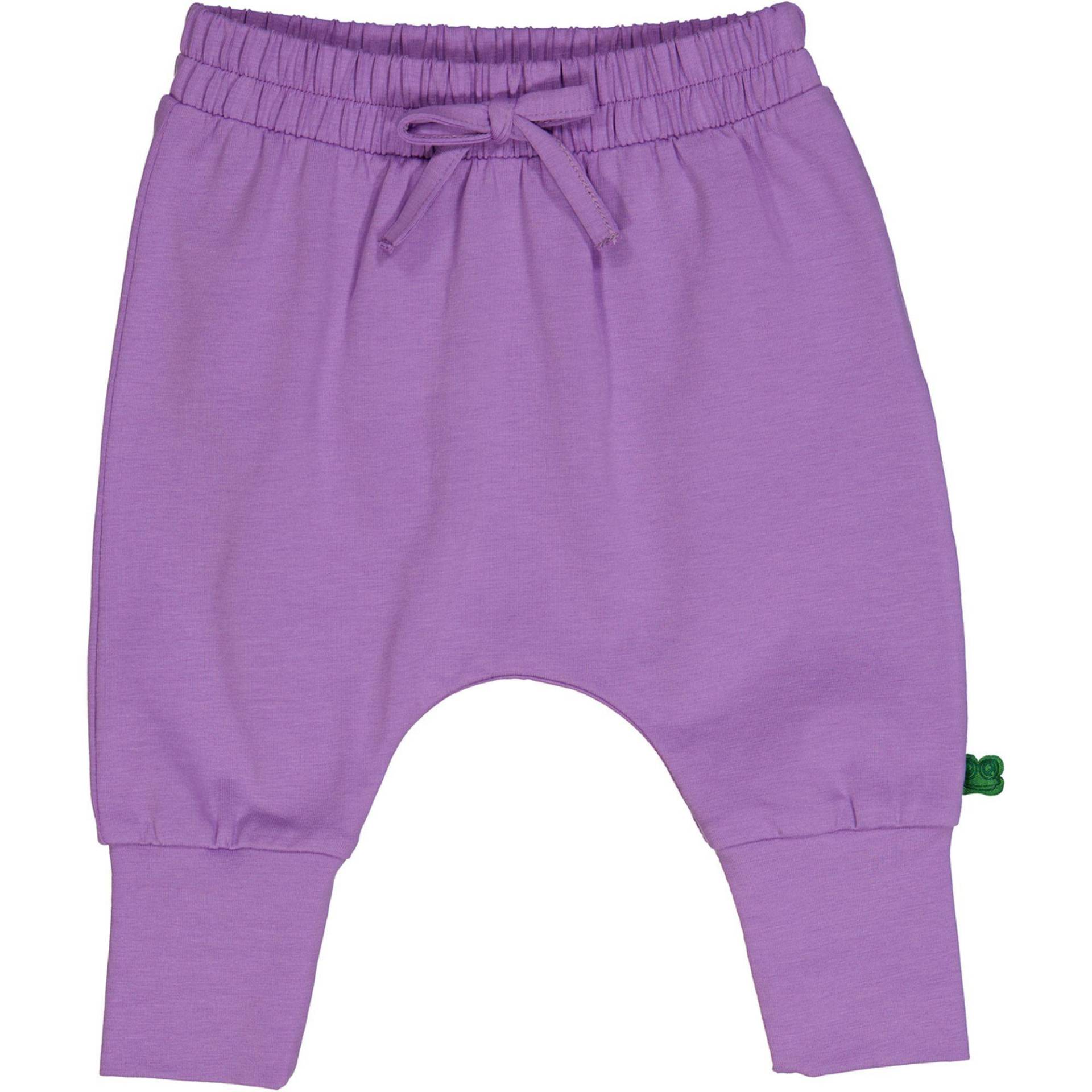 Babyhose Unisex  68 von Fred`s World by Green Cotton